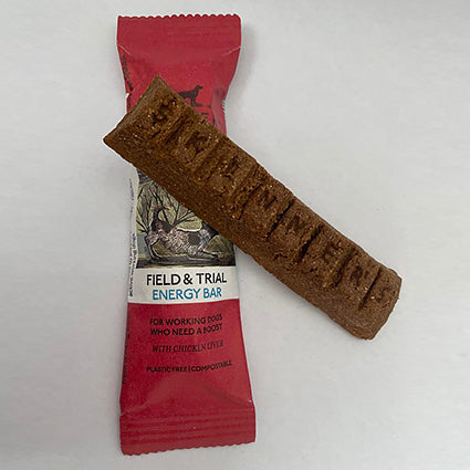 Skinners Energy Bar